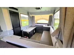 2027 Forest River Rockwood FREEDOM 1640FT