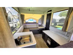 2027 Forest River Rockwood FREEDOM 1640FT