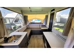 2027 Forest River Rockwood FREEDOM 1640FT