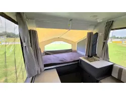 2027 Forest River Rockwood FREEDOM 1640FT
