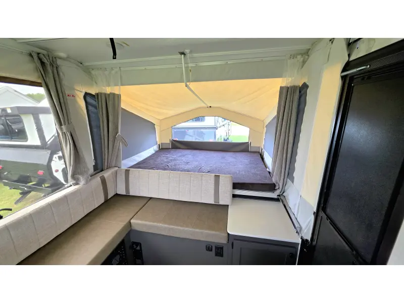 2027 Forest River Rockwood FREEDOM 1640FT