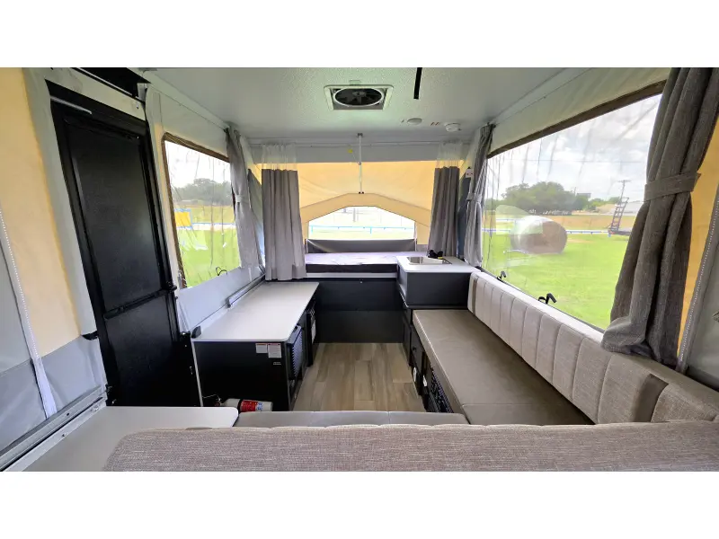2027 Forest River Rockwood FREEDOM 1640FT