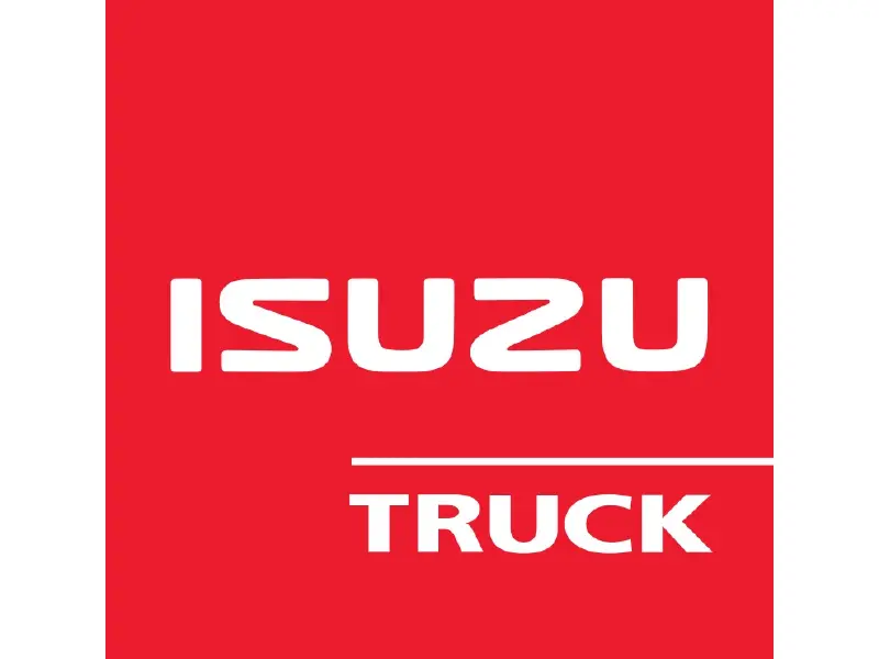 2021 ISUZU FTR