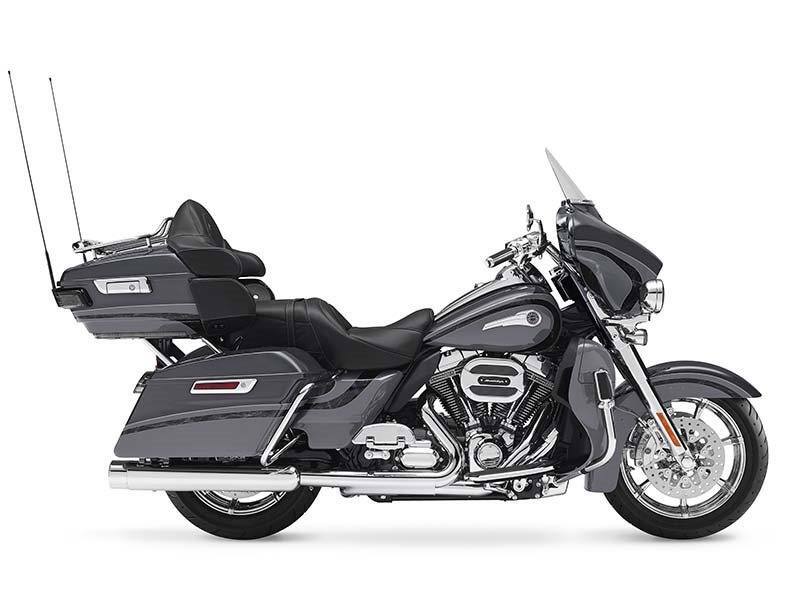 2016 Harley-Davidson CVO™ Limited CVO LIMITED in Odessa, TX