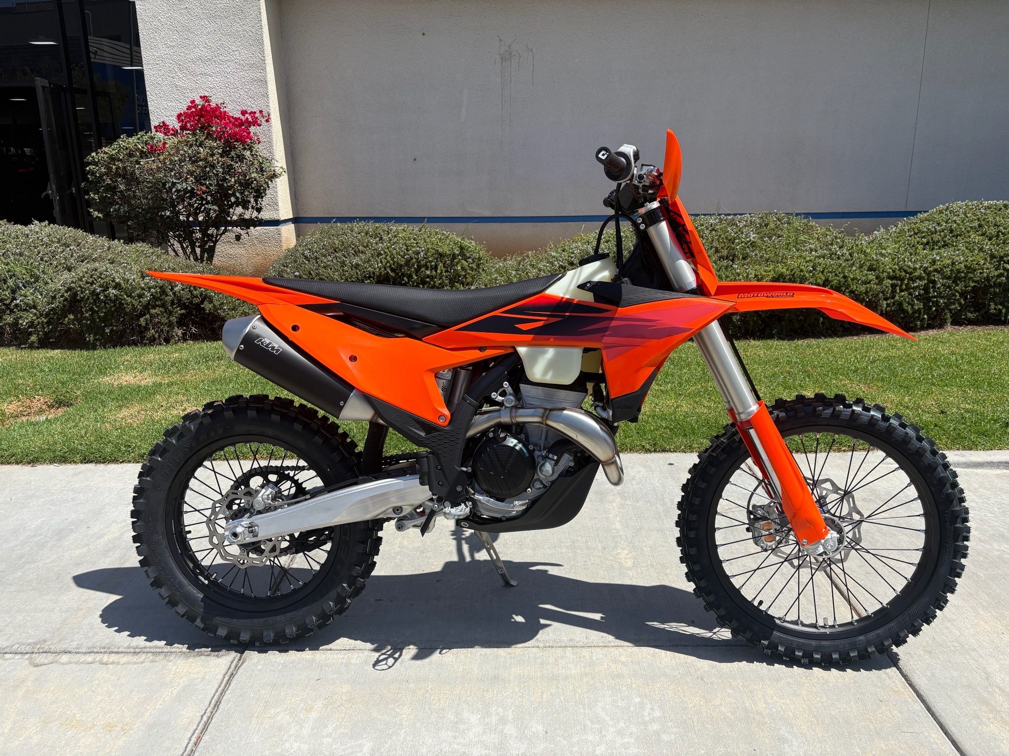 2027 KTM 350 XC-F XC-F in El Cajon, CA