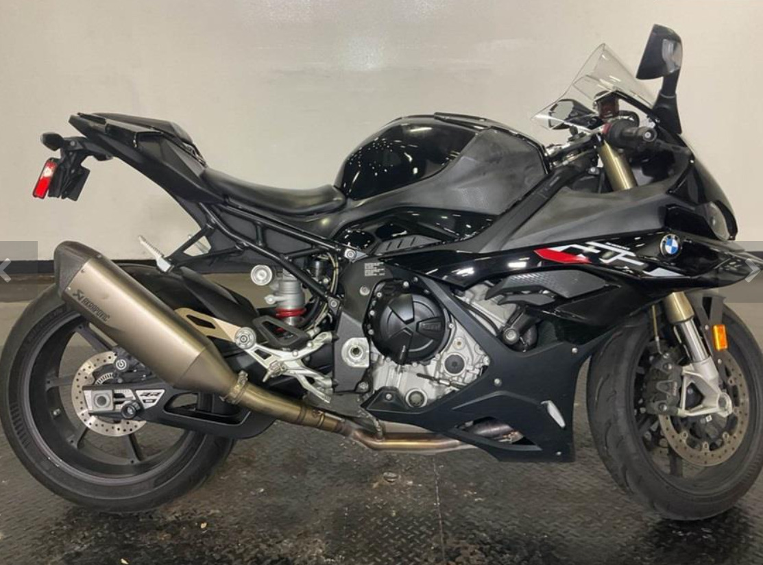 2023 BMW S 1000 RR 1000 RR in Lancaster, TX