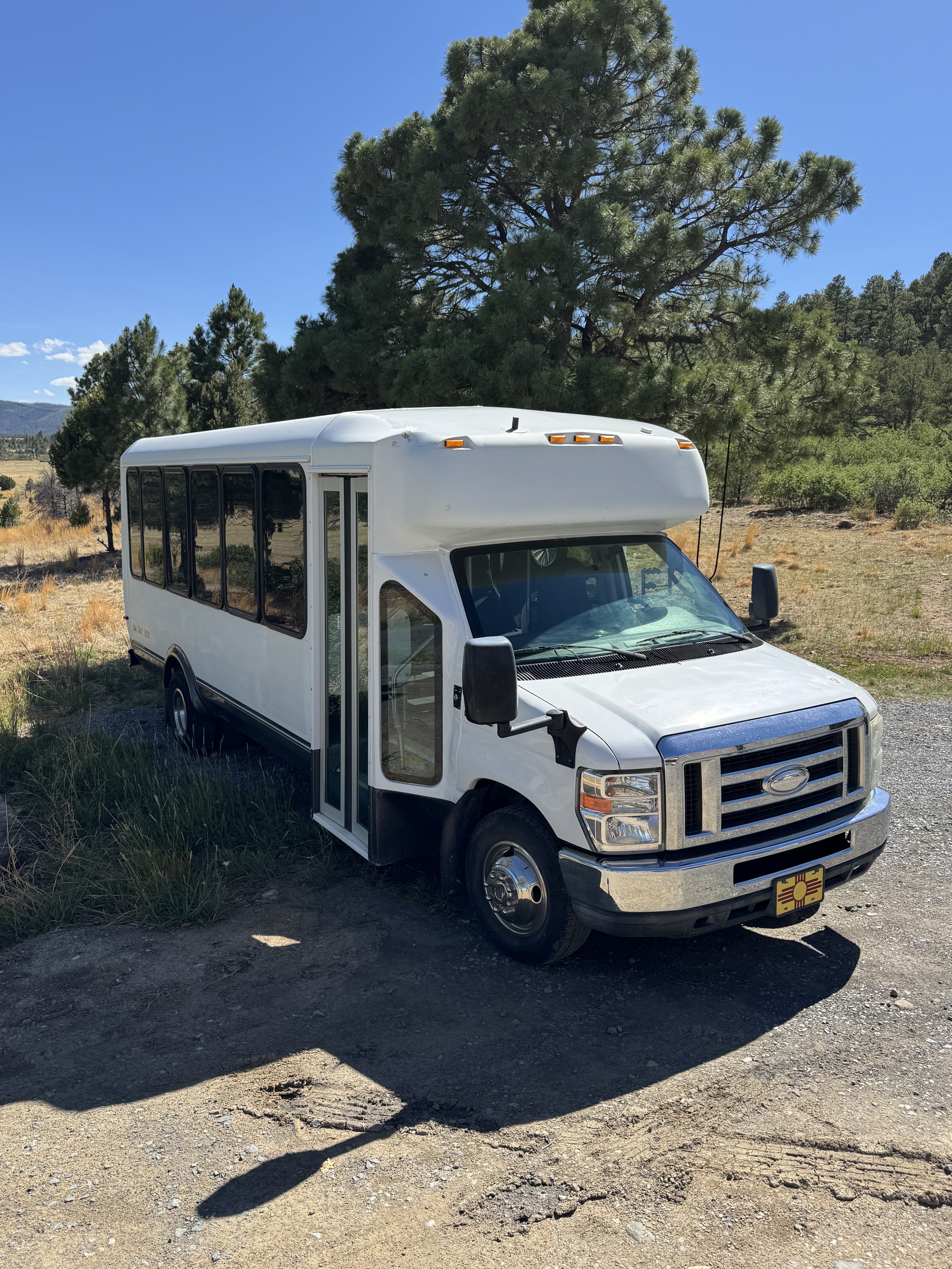 2014 FORD ELDORADO in Sapello, NM