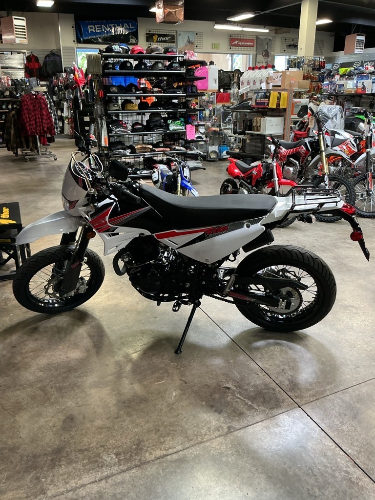 2023 Ssr Motorsports XF 250 DUAL SPORT 250 DUAL SPORT in Palmdale, CA