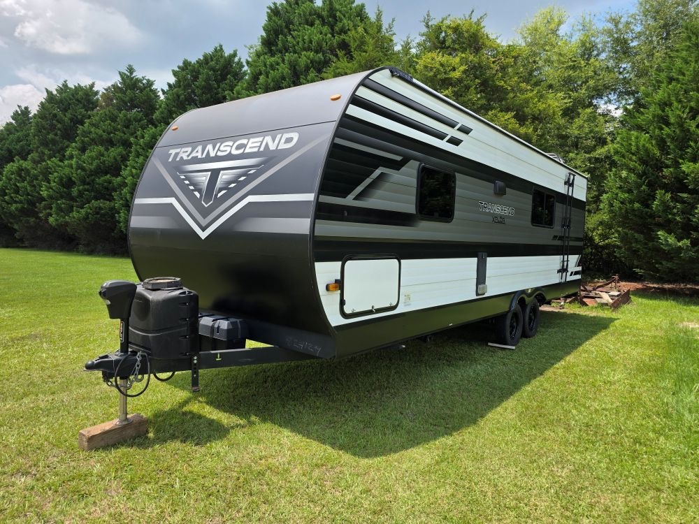 2023 Grand Design TRANSCEND XPLOR 247BH in kathleen GA