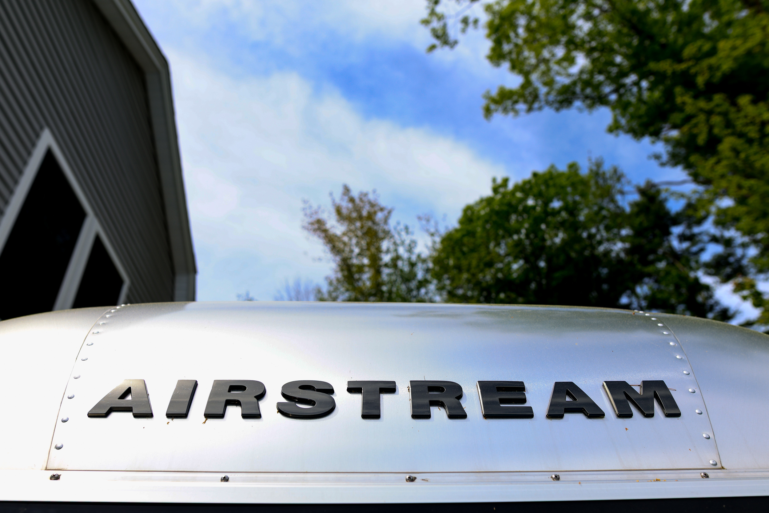 2022 Airstream FLYING CLOUD 23FB QUEEN in kennebunk ME