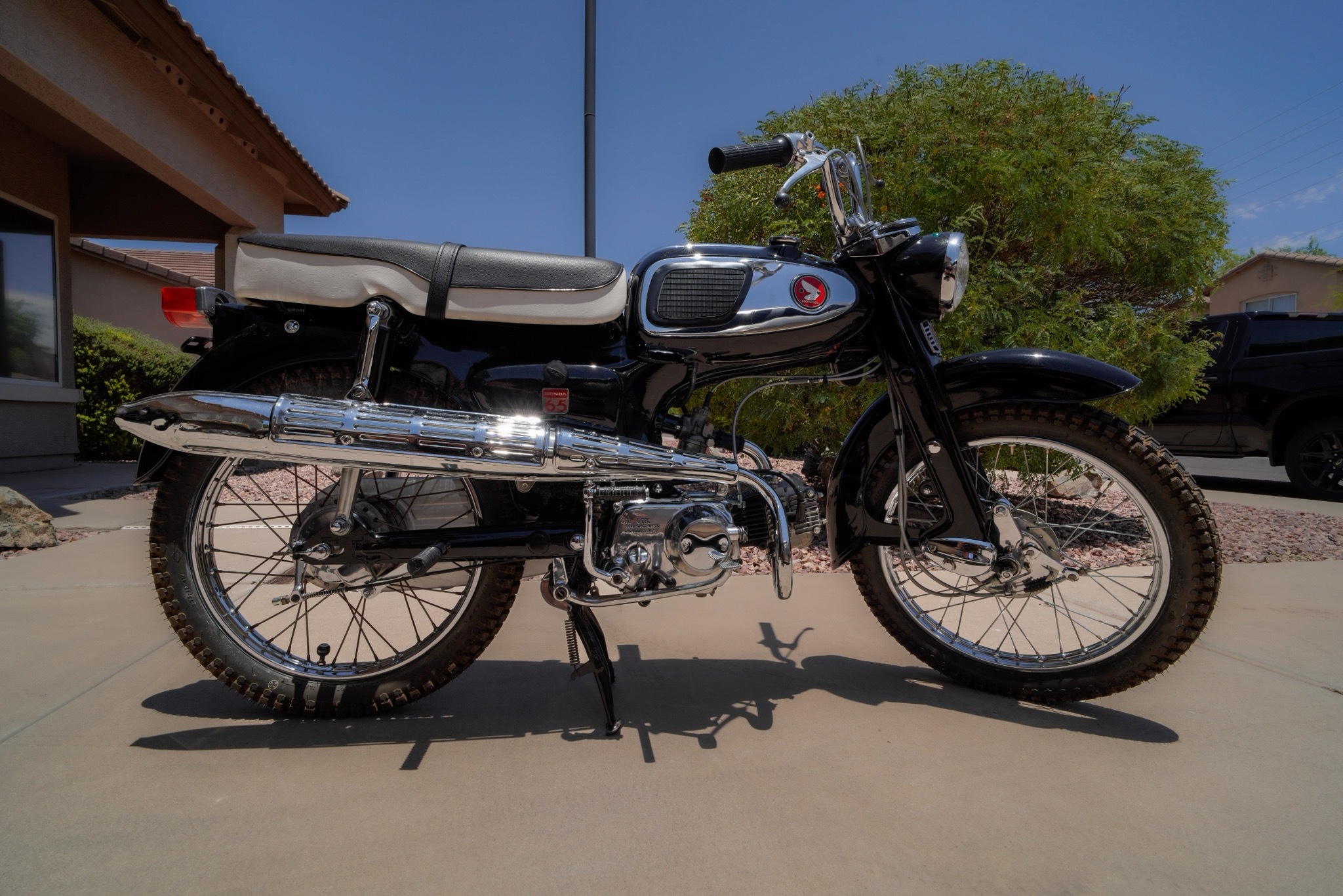 1965 Honda OTHER in Gilbert, AZ
