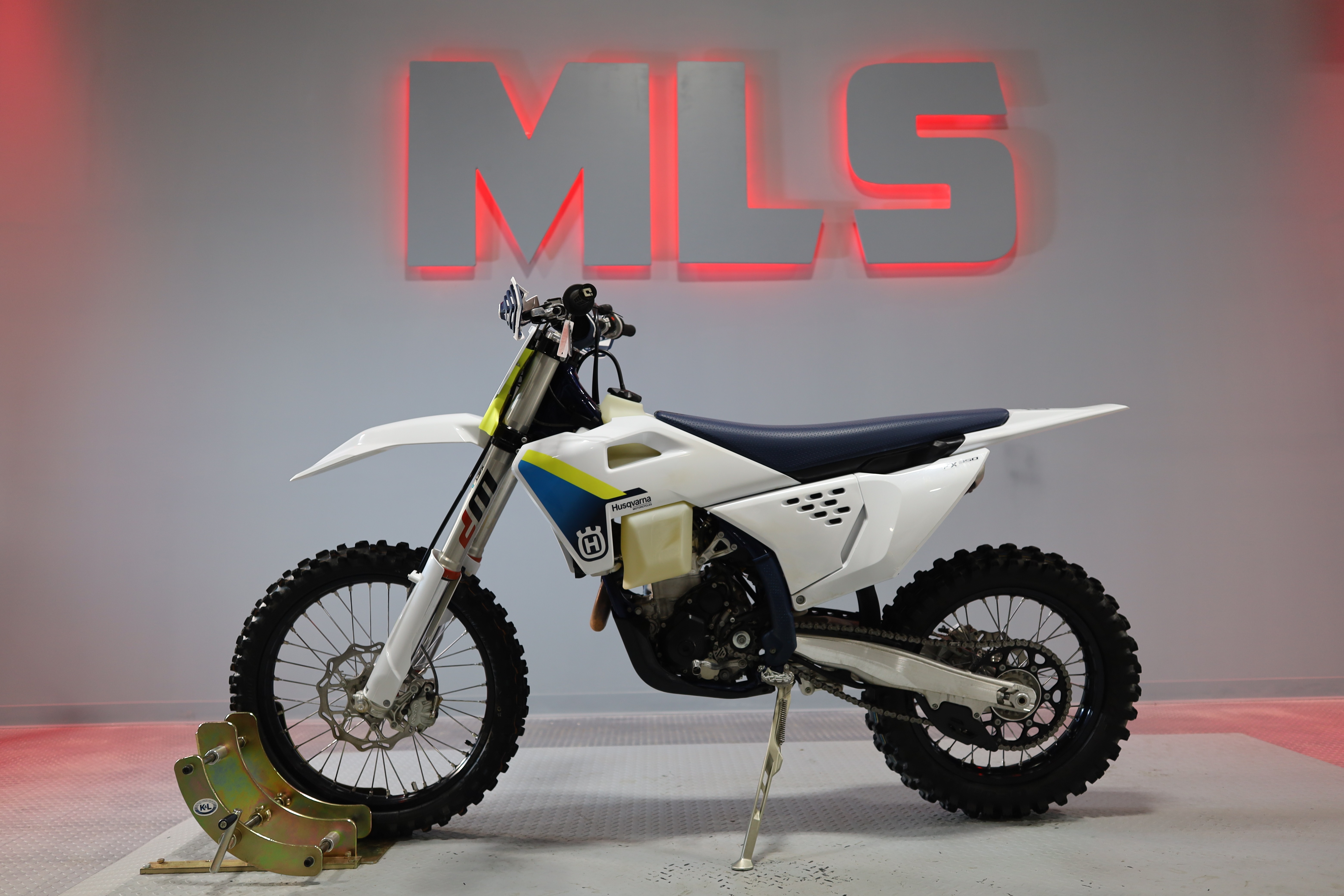 2025 Husqvarna FX 350 350 in Georgetown, KY