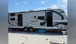 2025 Alliance Rv DELTA 281BH RV