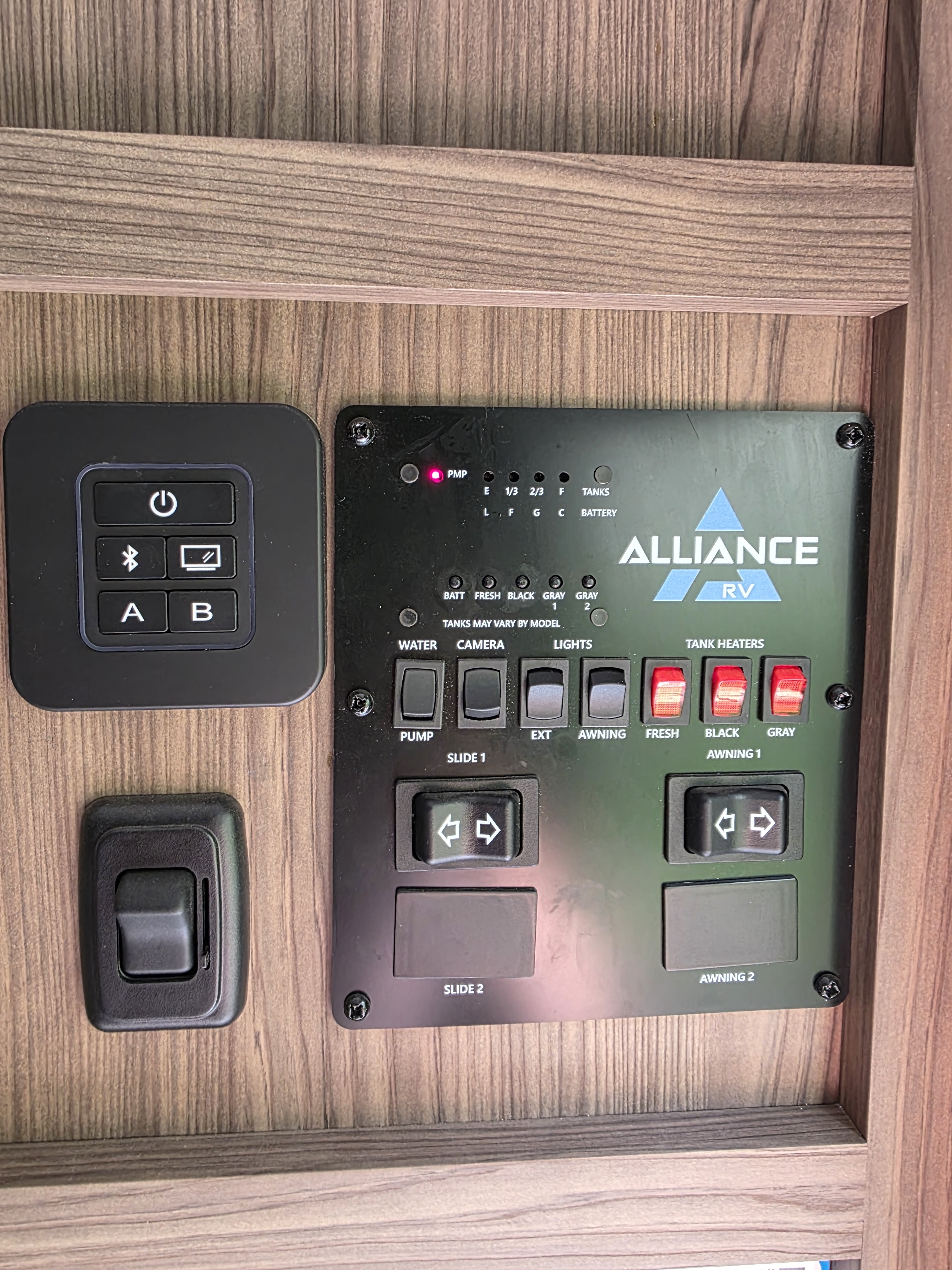 2025 Alliance Rv DELTA 281BH in draper UT