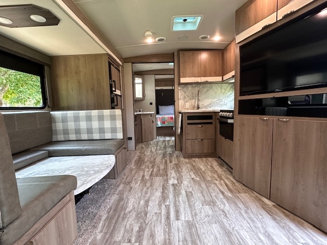2021 Grand Design IMAGINE 2500RL in mcfarland WI