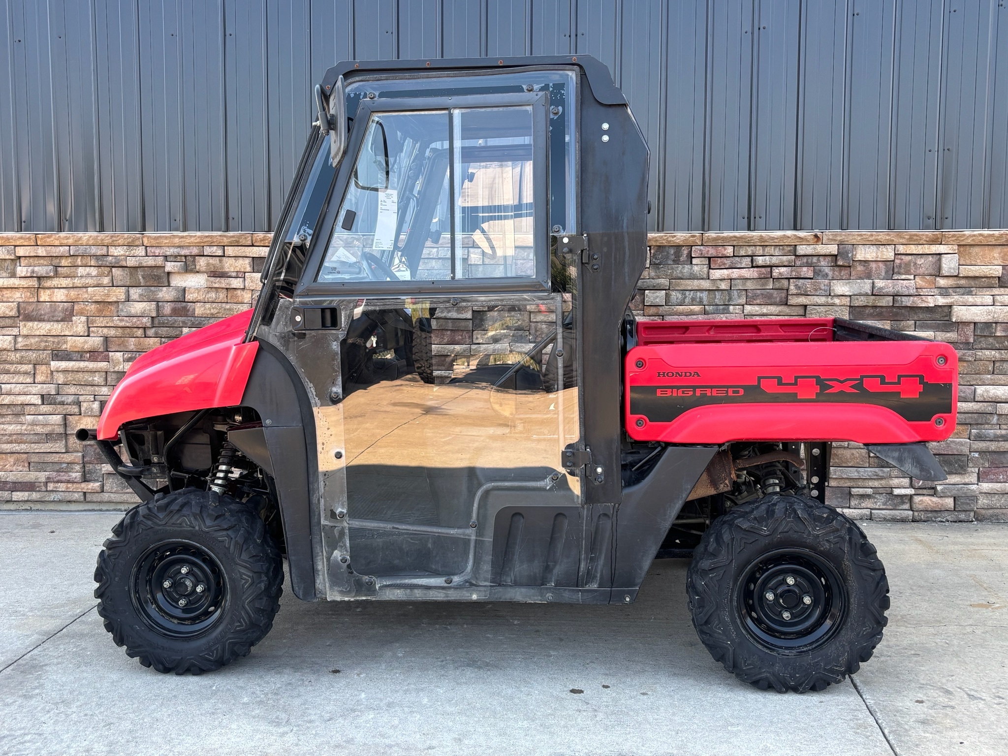 2012 Honda Big Red in columbia MO