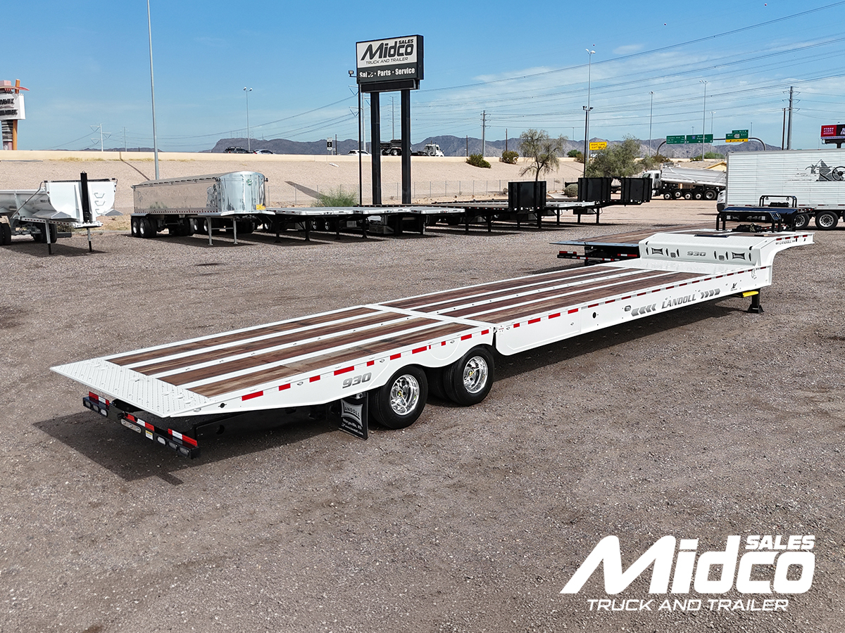 2027 LANDOLL 930E in Chandler, AZ