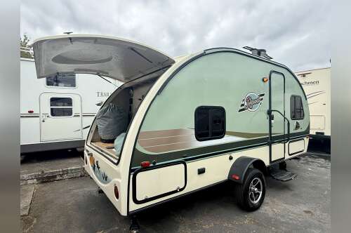 2015 Forest River R-POD 182G in beaverton OR