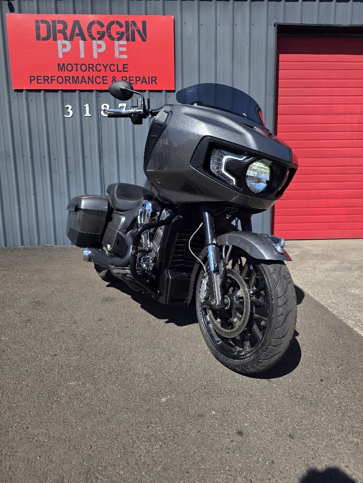 2020 Indian CHALLENGER in Hubbard, OR