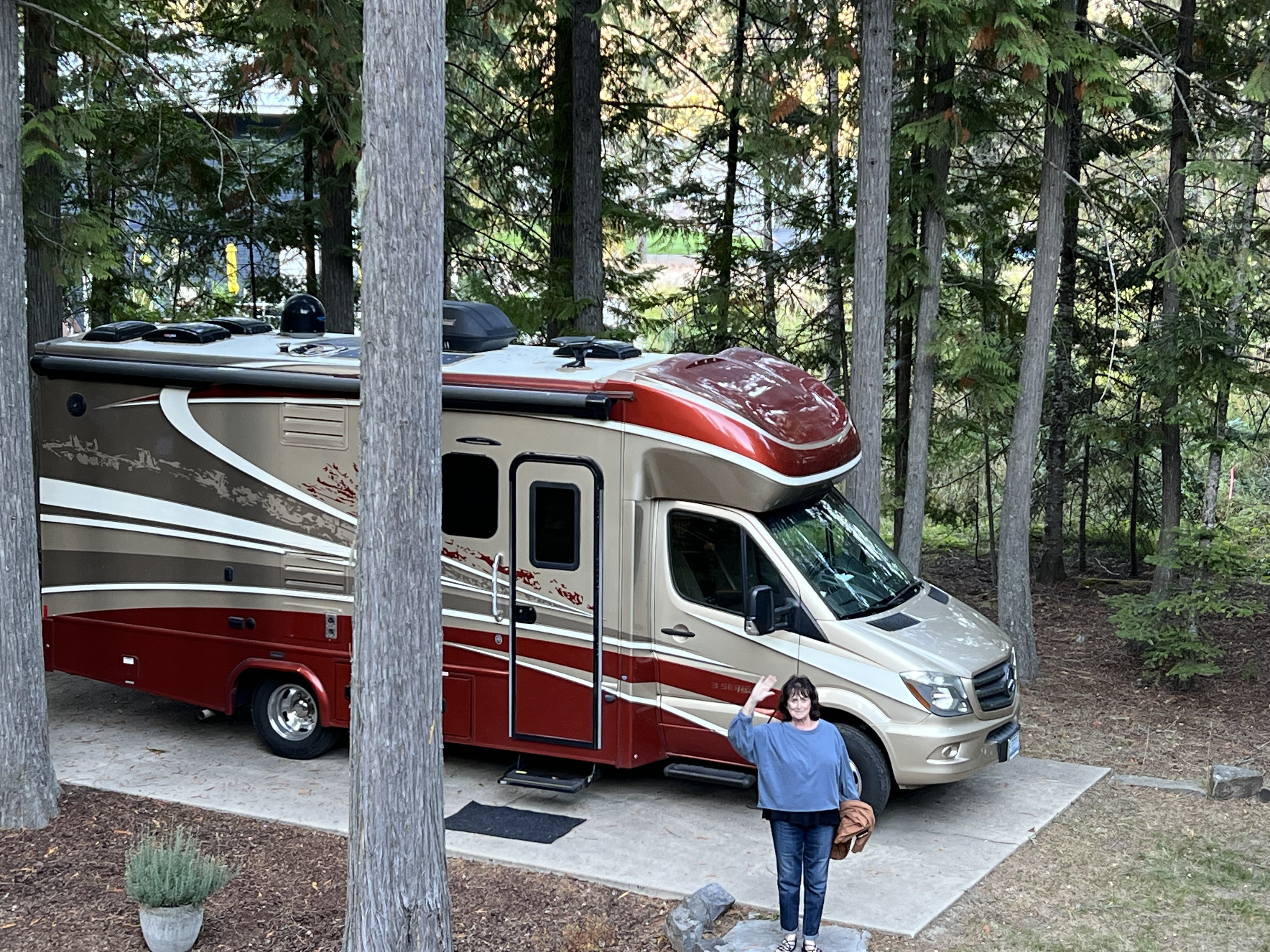 2017 Dynamax Corp ISATA 3 SERIES 24 FW in las vegas NV