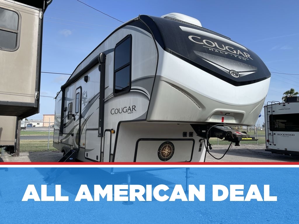 2020 Keystone Cougar M25RES in corpus christi TX