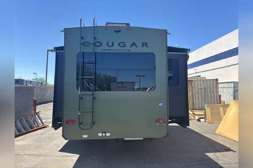 2025 Keystone Cougar 316RLS in avondale AZ