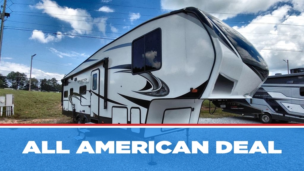 2023 Grand Design REFLECTION 278BH RV