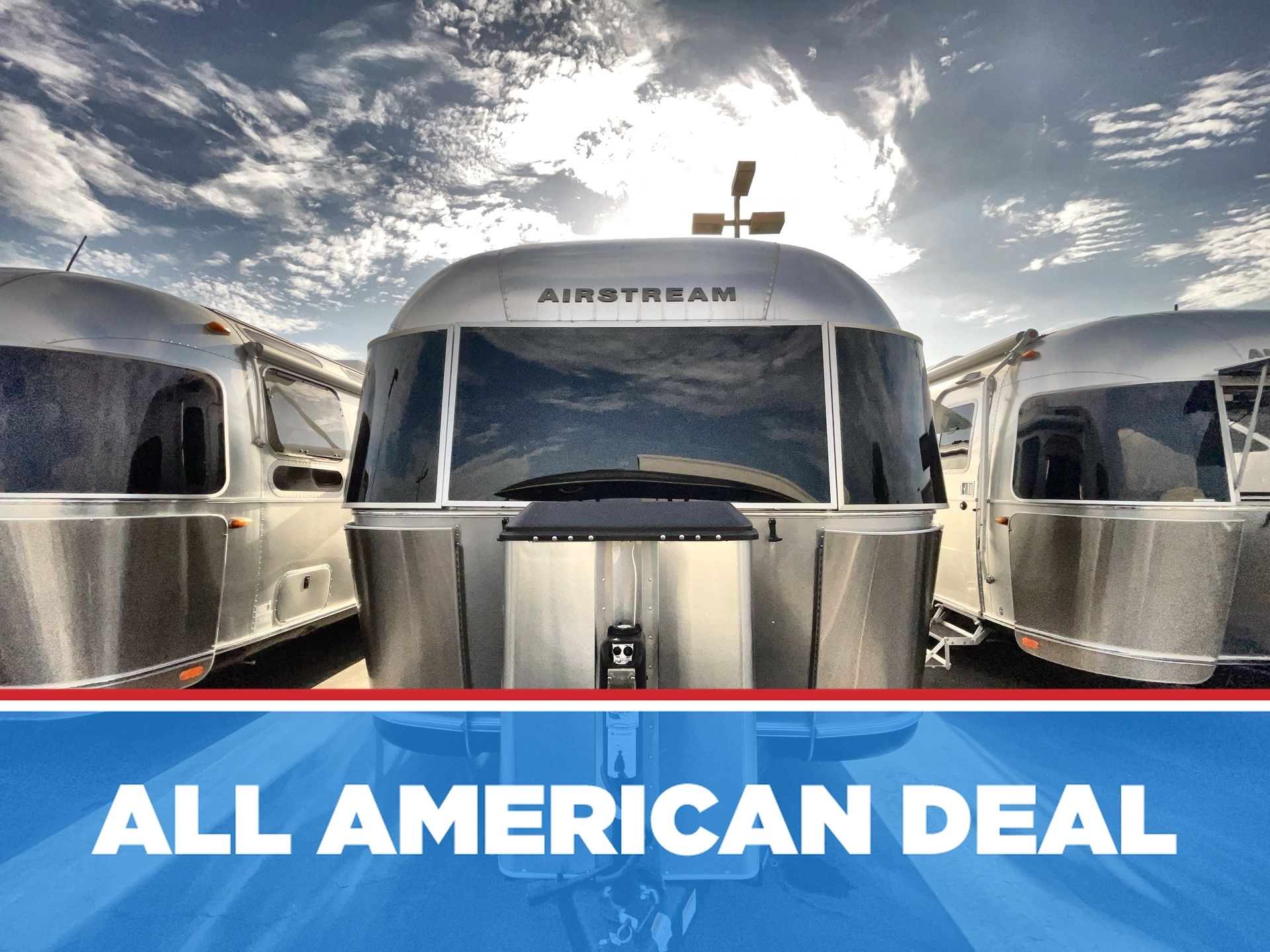 2022 Airstream Classic 30RBQ in san marcos CA