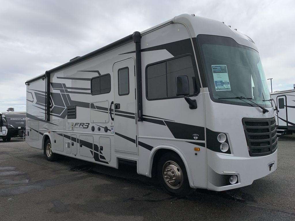 2024 Forest River FR3 30DS in pasco WA