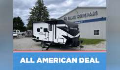 2024 Grand Design Imagine Aim 16ML RV