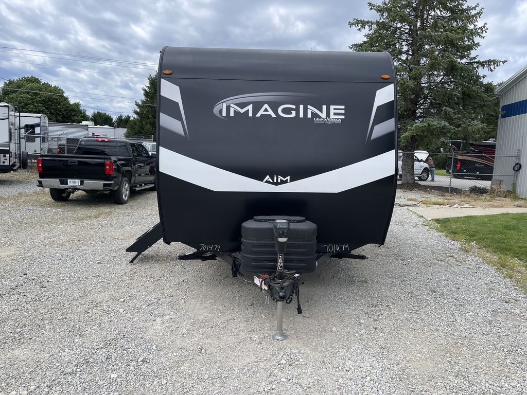 2024 Grand Design Imagine Aim 16ML in columbia city IN