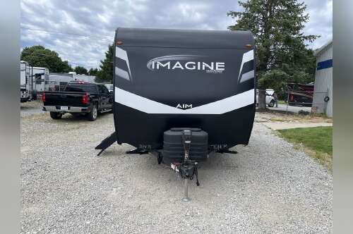2024 Grand Design Imagine Aim 16ML in columbia city IN