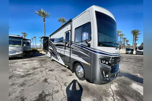2026 Fleetwood Bounder 33C in palm desert CA