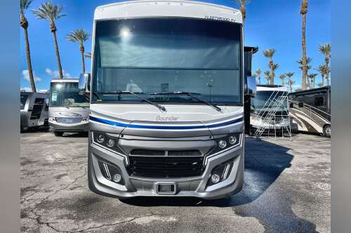 2026 Fleetwood Bounder 33C in palm desert CA