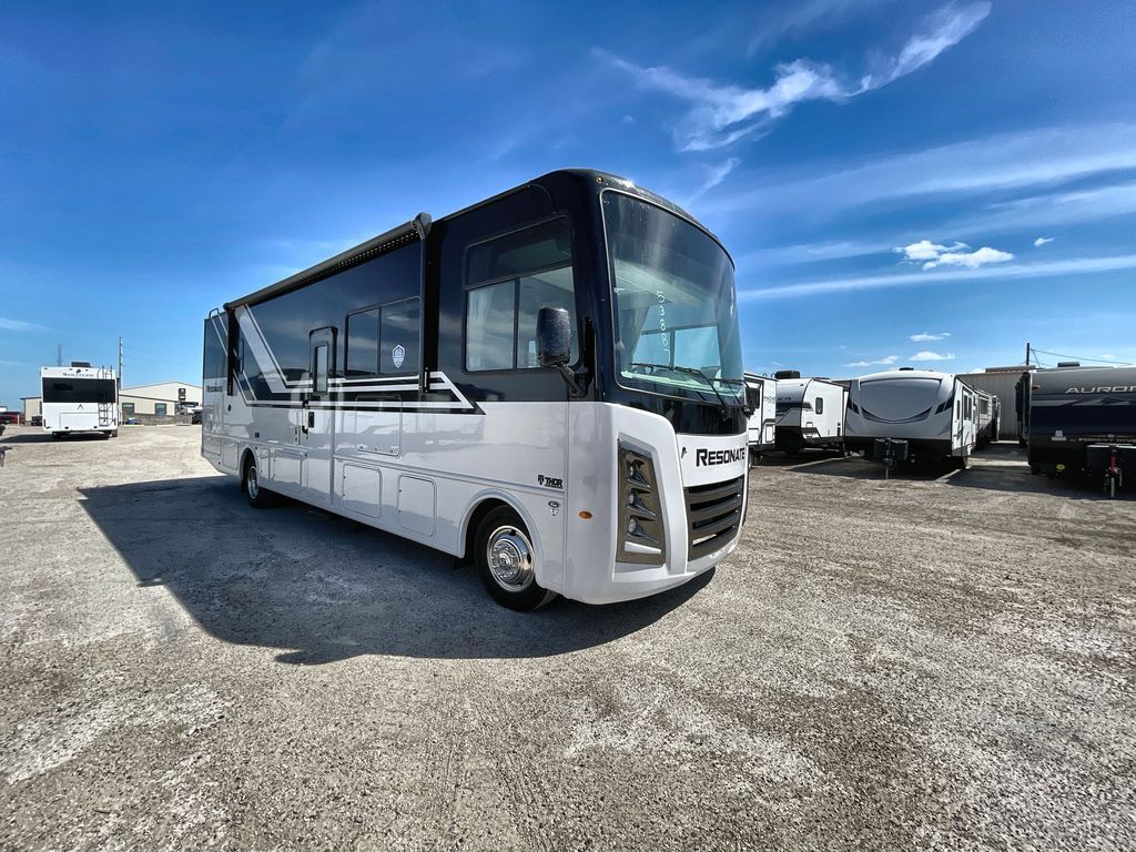 2026 Thor Motor Coach Resonate 32B in corpus christi TX