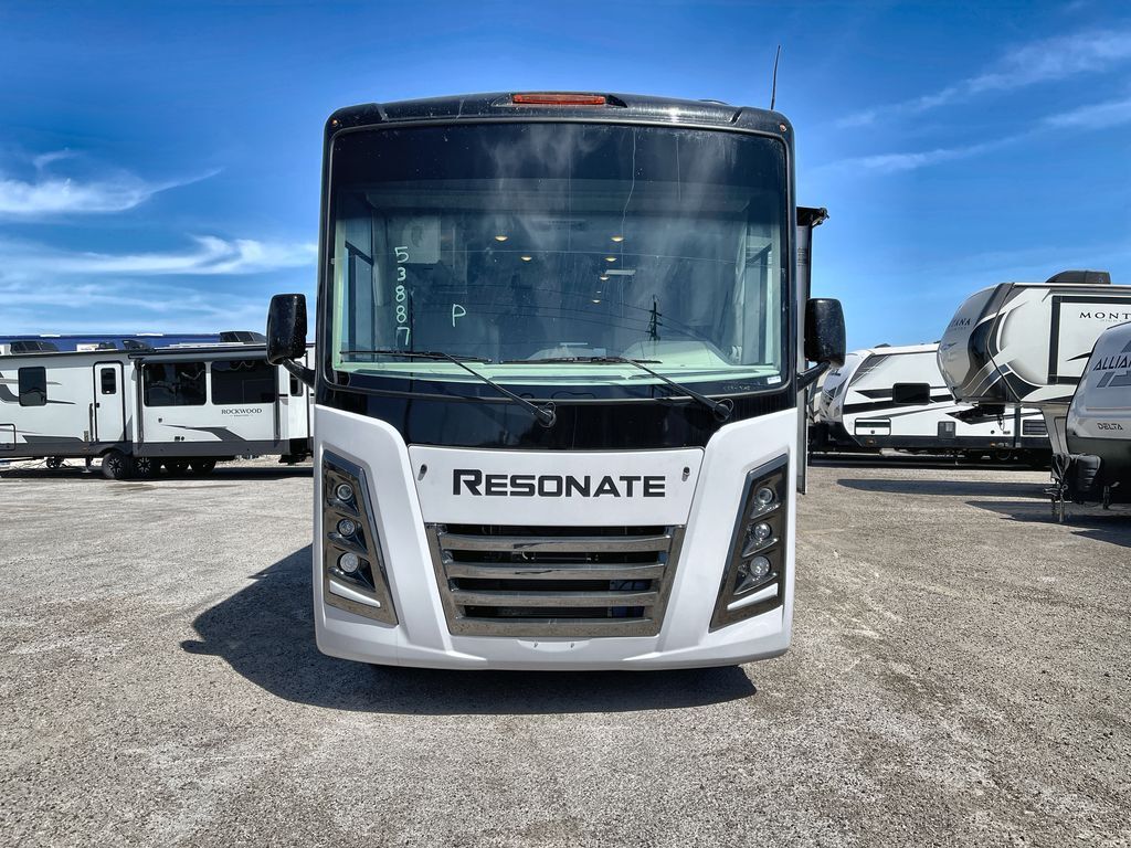 2026 Thor Motor Coach Resonate 32B in corpus christi TX