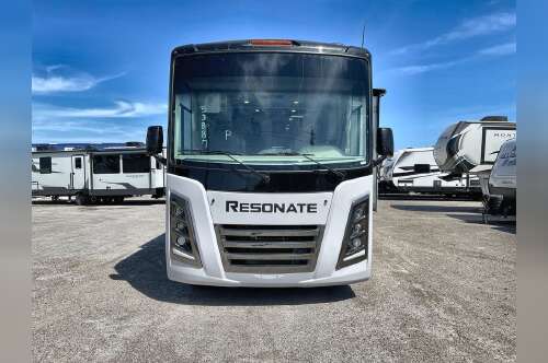 2026 Thor Motor Coach Resonate 32B in corpus christi TX