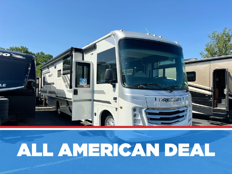 2026 Jayco