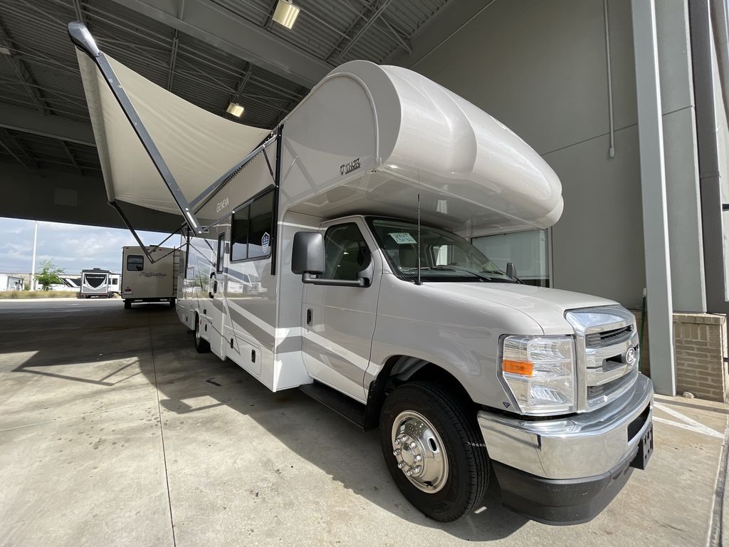 2026 Thor Motor Coach Geneva 29VT RV