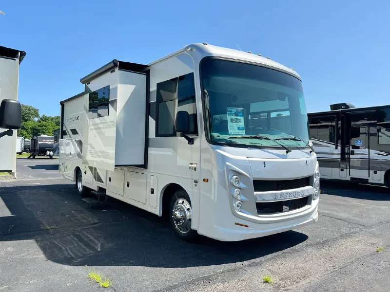 2026 Entegra Coach Vision XL 31UL