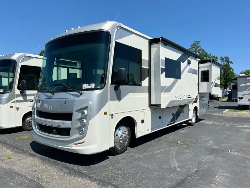 2026 Entegra Coach Vision XL 31UL