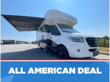 2026 Grand Design RV Lineage Series M 25TK Review image