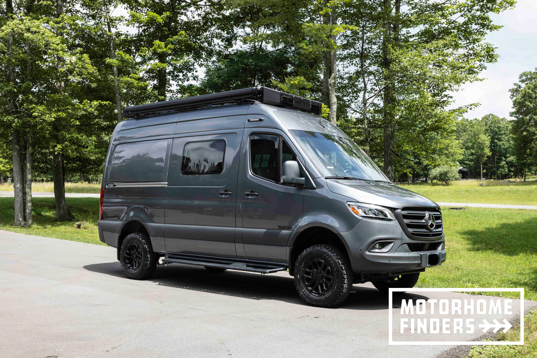2025 Winnebago REVEL 44E in mchenry MD