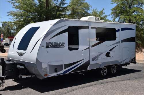 2017 Lance 1985 in payson AZ