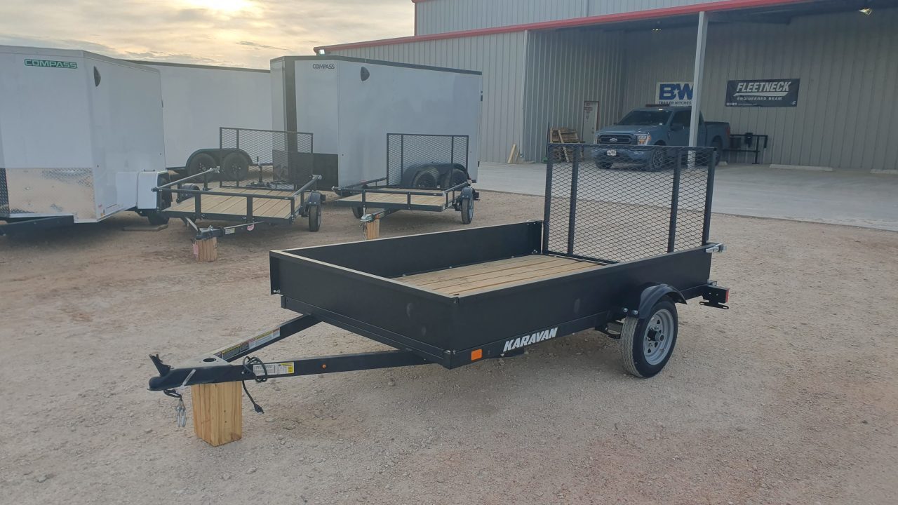 2026 Karavan HD in Abilene, TX