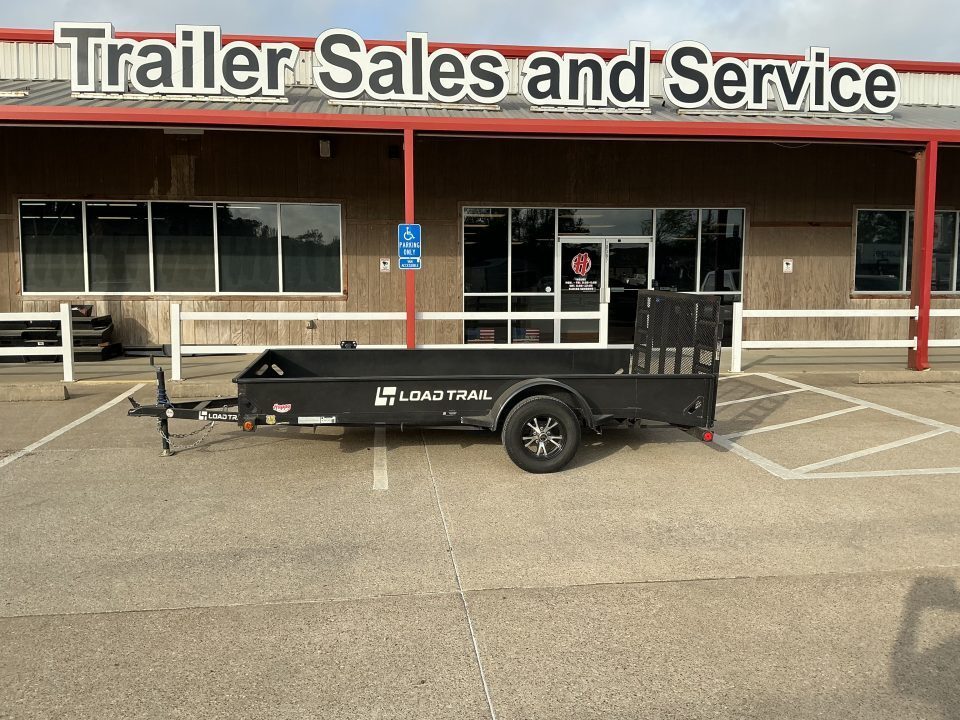 2024 Load Trail SE in Waco, TX