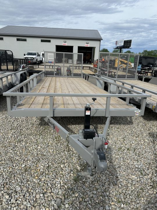 2026 Liberty LU7K83X20C4 in Whiteland, IN