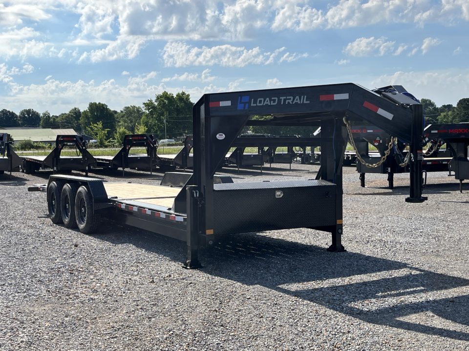2026 Load Trail GN8324073 in Dexter, KY