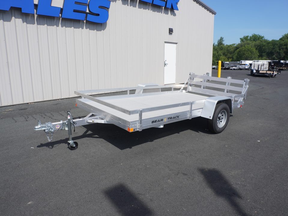 2027 Bear Track BTU 76"x12ft in Jordan, MN