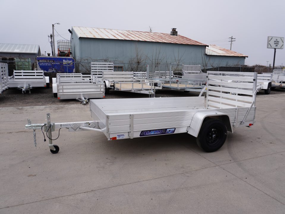 2027 Aluma 63"x10ft in East Bethel, MN
